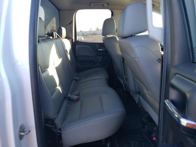 صورة رقم 10 من المزاد - 2016 CHEVROLET SILVERADO مع VIN 1GCRCNEC7GZ234530