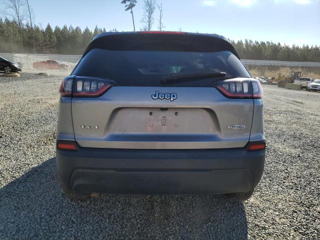 Photo 6 from auction – 2020 JEEP CHEROKEE L with VIN 1C4PJMCB7LD612001