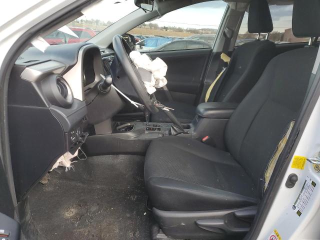 Photo 7 from auction – 2018 TOYOTA RAV4 LE with VIN 2T3ZFREV3JW508183