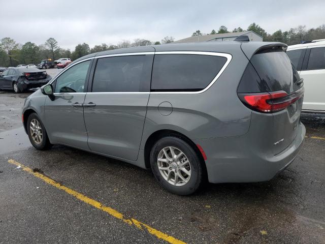 Photo 2 from auction – 2023 CHRYSLER PACIFICA T with VIN 2C4RC1BG7PR580782