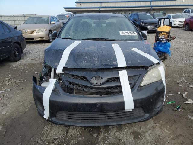 Photo 5 from auction – 2012 TOYOTA COROLLA BA with VIN 2T1BU4EE5CC880079