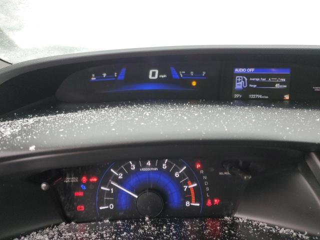 Photo 9 from auction – 2015 HONDA CIVIC LX with VIN 19XFB2F5XFE057163