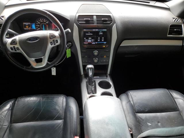 صورة رقم 8 من المزاد - 2014 FORD EXPLORER X مع VIN 1FM5K7D85EGA31912