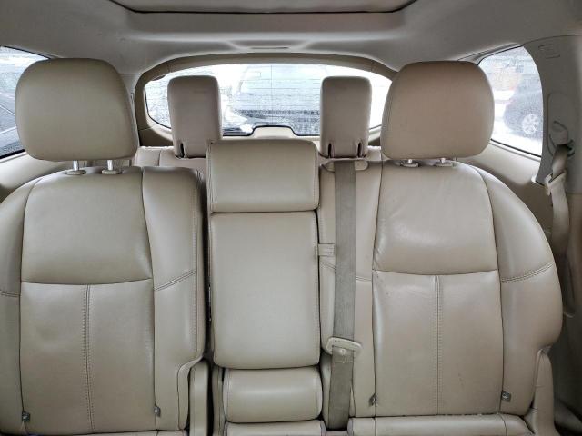 Photo 10 from auction – 2015 NISSAN PATHFINDER with VIN 5N1AR2MN9FC661802