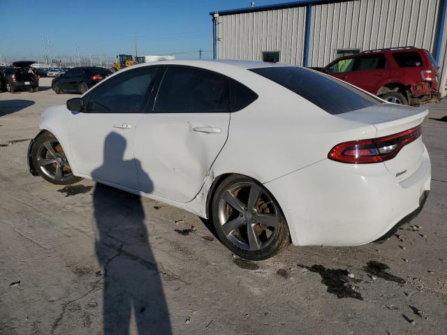 Photo 2 from auction – 2014 DODGE DART GT with VIN 1C3CDFEB2ED696024