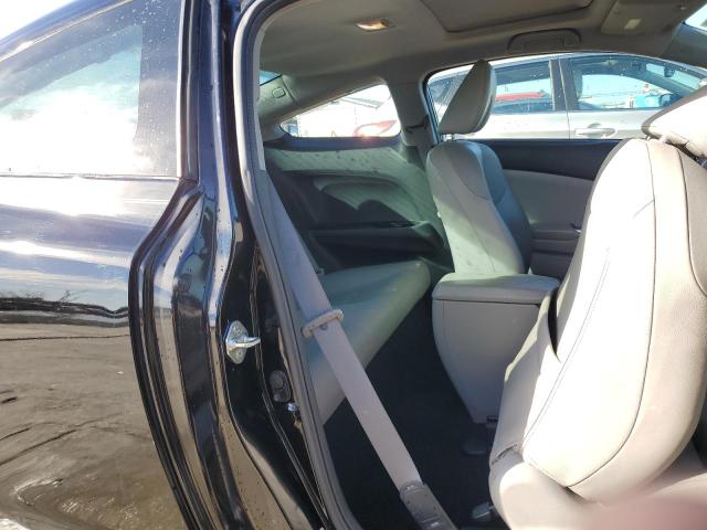 Photo 10 from auction – 2012 HONDA CIVIC EXL with VIN 2HGFG3B1XCH558081