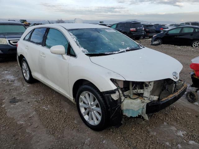 Photo 4 from auction – 2011 TOYOTA VENZA with VIN 4T3ZA3BB5BU053375