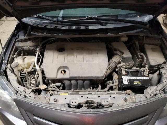 Photo 11 from auction – 2012 TOYOTA COROLLA BA with VIN 5YFBU4EE3CP007222