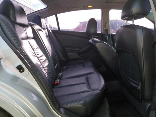 Photo 10 from auction – 2012 NISSAN ALTIMA BAS with VIN 1N4AL2AP0CN418221