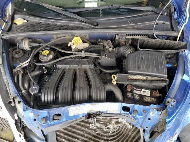 Photo 11 from auction – 2003 CHRYSLER PT CRUISER with VIN 3C4FY48B03T638305