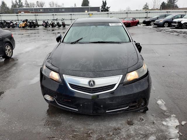 Photo 5 from auction – 2012 ACURA TL with VIN 19UUA9F56CA006679