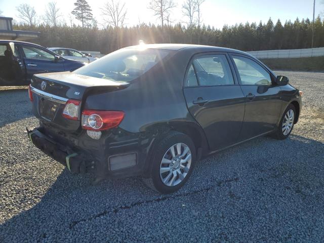 Photo 3 from auction – 2012 TOYOTA COROLLA BA with VIN 2T1BU4EE8CC788335