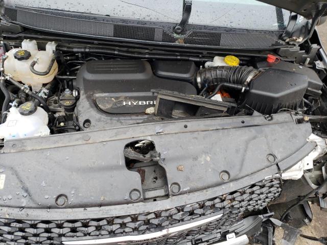Photo 12 from auction – 2023 CHRYSLER PACIFICA H with VIN 2C4RC1L77PR588606