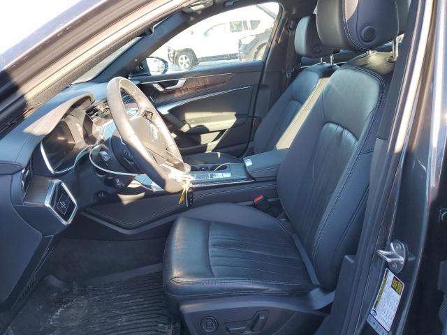 Photo 7 from auction – 2019 AUDI A6 PREMIUM with VIN WAUL2AF27KN024241