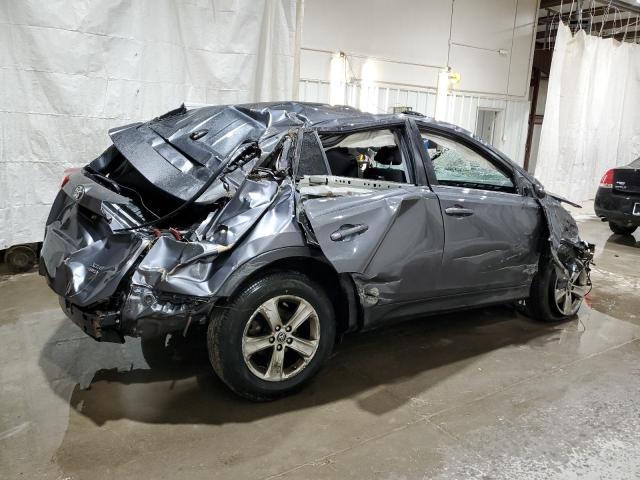 Photo 3 from auction – 2015 TOYOTA RAV4 XLE with VIN JTMRFREV0FD139500