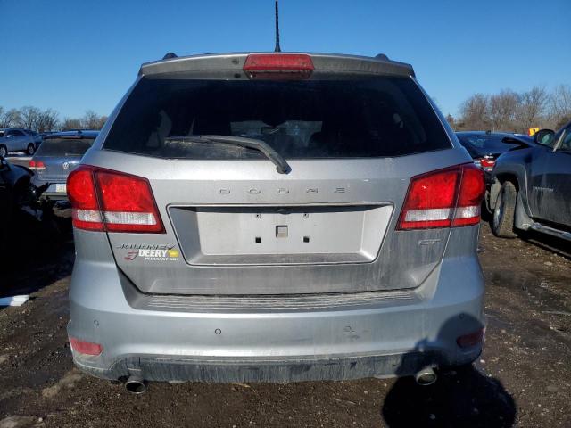 Photo 6 from auction – 2018 DODGE JOURNEY GT with VIN 3C4PDDEG0JT311528