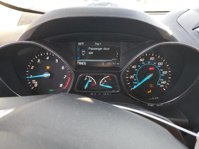 Photo 9 from auction – 2014 FORD ESCAPE TIT with VIN 1FMCU0JX9EUB85061