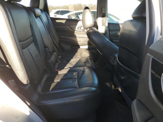 Photo 10 from auction – 2016 NISSAN ROGUE S with VIN 5N1AT2MV1GC742991