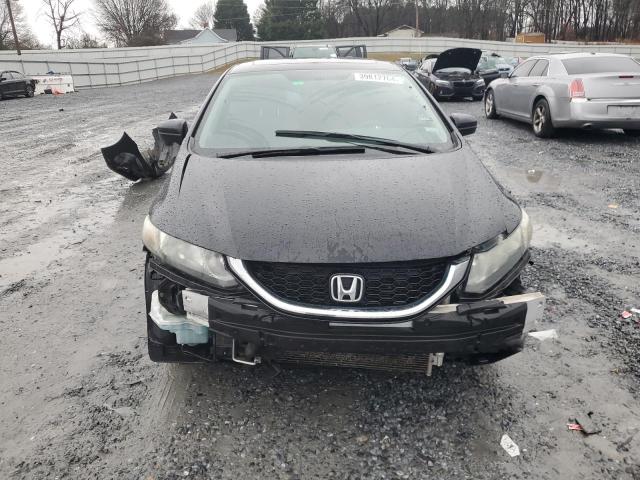 Photo 5 from auction – 2015 HONDA CIVIC EX with VIN 19XFB2F86FE016474