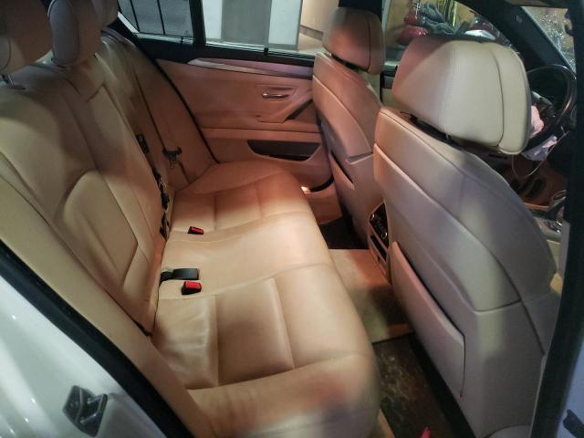 Photo 10 from auction – 2011 BMW 550 XI with VIN WBAFU9C54BC783879