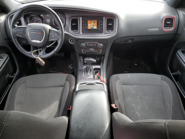 Photo 8 from auction – 2015 DODGE CHARGER SE with VIN 2C3CDXBG4FH768366