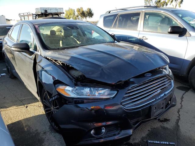 Photo 4 from auction – 2014 FORD FUSION SE with VIN 3FA6P0H98ER210920