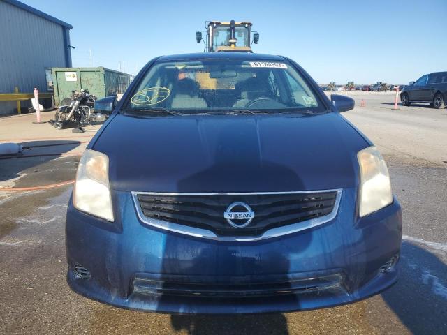 Photo 5 from auction – 2012 NISSAN SENTRA 2.0 with VIN 3N1AB6AP8CL760507