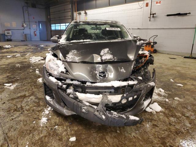 Photo 5 from auction – 2013 MAZDA 3 I with VIN JM1BL1V79D1792189