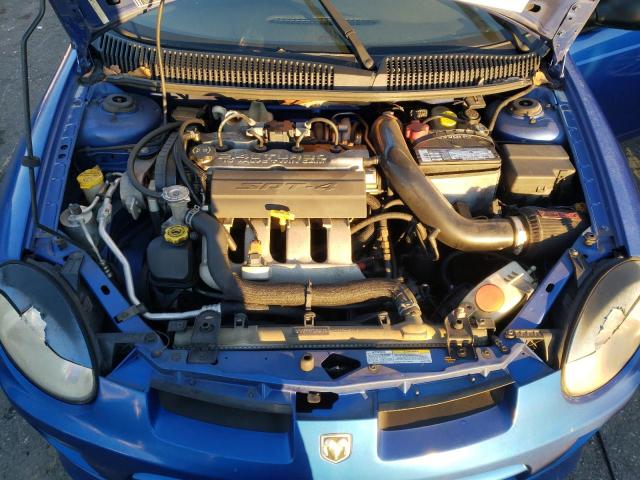 صورة رقم 11 من المزاد - 2004 DODGE NEON SRT-4 مع VIN 1B3ES66S44D534601
