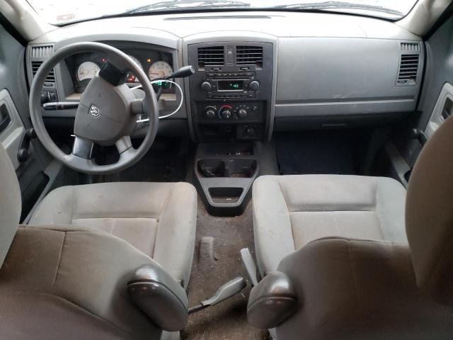 Photo 8 from auction – 2005 DODGE DAKOTA QUA with VIN 1D7HW28N45S225472