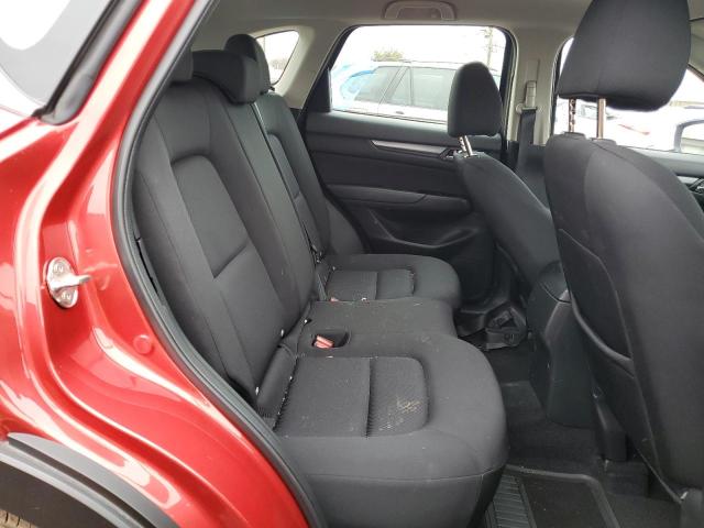 Фото 11 с аукциона – 2023 MAZDA CX-5 с VIN JM3KFBAM6P0175908