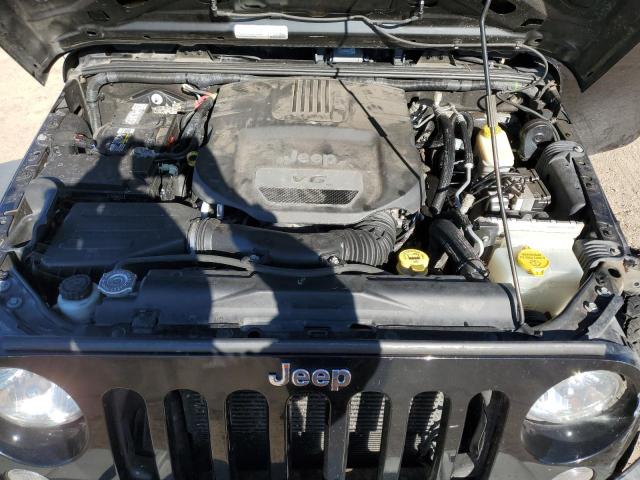 Photo 11 from auction – 2015 JEEP WRANGLER U with VIN 1C4BJWDG5FL728369