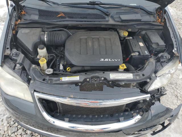 Photo 12 from auction – 2012 CHRYSLER TOWN & COU with VIN 2C4RC1BG9CR305442