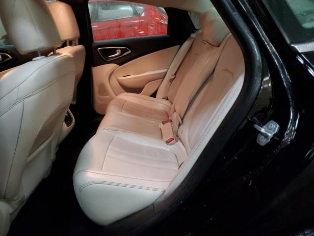 Photo 10 from auction – 2015 CHRYSLER 200 C with VIN 1C3CCCCB4FN742551