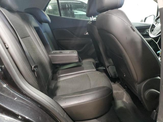 Photo 10 from auction – 2015 BUICK ENCORE CON with VIN KL4CJFSB5FB158563