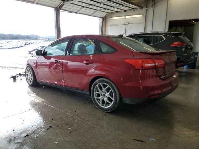 Photo 2 from auction – 2015 FORD FOCUS SE with VIN 1FADP3F25FL277585