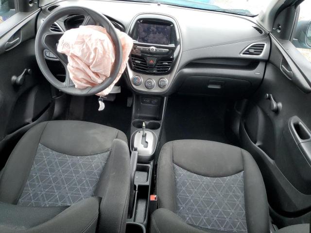 Photo 8 from auction – 2021 CHEVROLET SPARK LS with VIN KL8CB6SA0MC716586