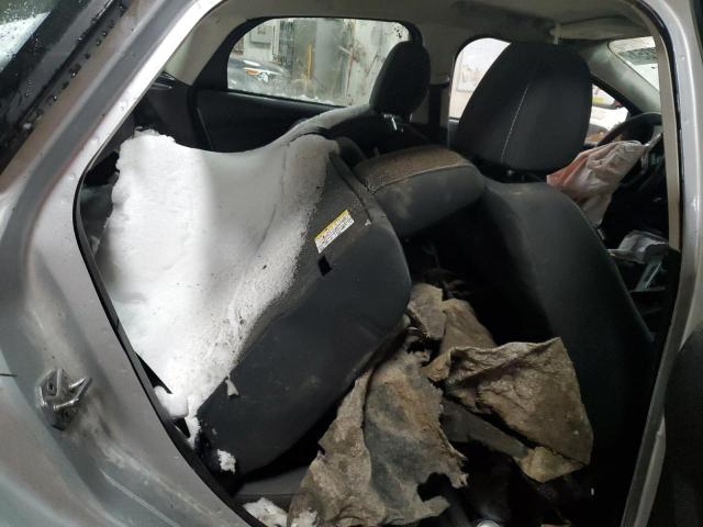 Photo 10 from auction – 2014 FORD FOCUS SE with VIN 1FADP3F29EL276146
