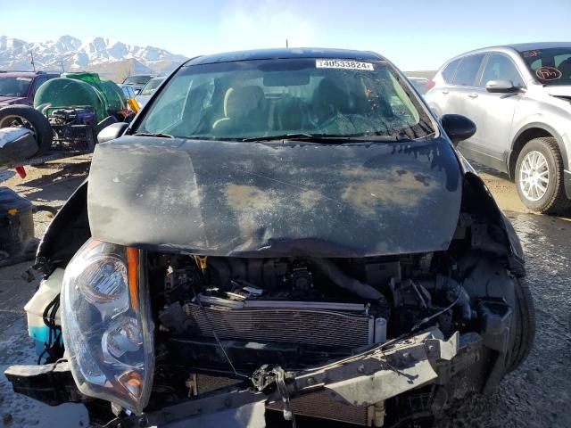 Photo 5 from auction – 2013 KIA RIO LX with VIN KNADM5A33D6101240