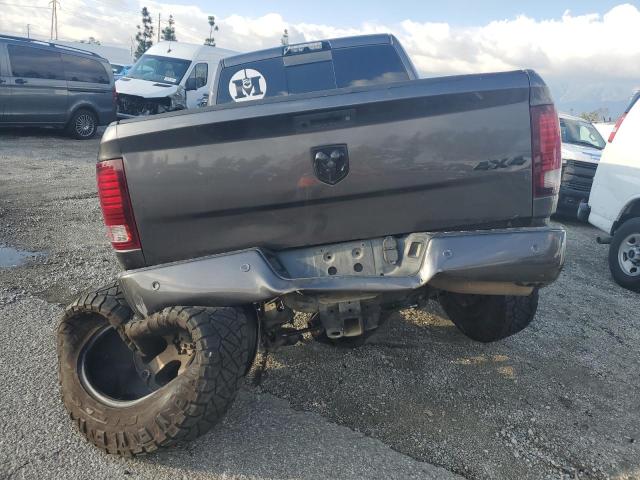 Photo 6 from auction – 2017 RAM 2500 LARAM with VIN 3C6UR5NLXHG663601