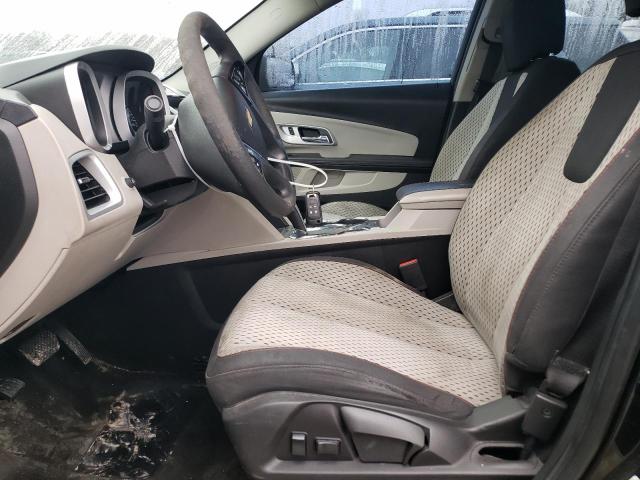 Photo 7 from auction – 2012 CHEVROLET EQUINOX LS with VIN 2GNALBEK2C1256514