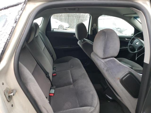 Photo 10 from auction – 2009 CHEVROLET IMPALA with VIN 2G1WB57K191122191