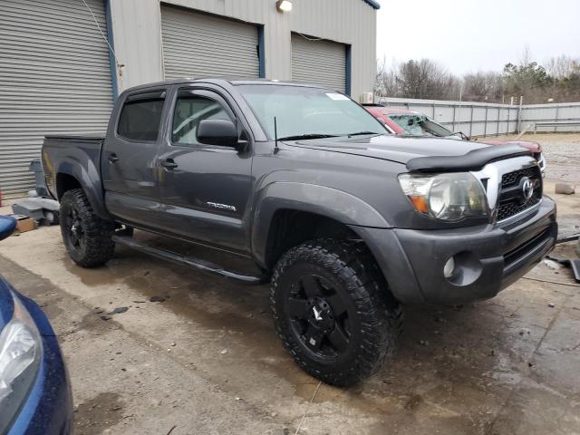 Photo 4 from auction – 2011 TOYOTA TACOMA DOU with VIN 3TMLU4EN7BM060788