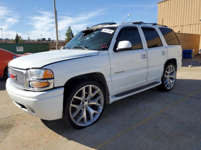 Photo 1 from auction – 2005 GMC YUKON DENA with VIN 1GKEK63U15J191676
