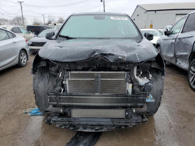 Photo 5 from auction – 2017 CHEVROLET TRAX LS with VIN 3GNCJNSBXHL278738