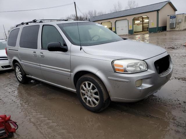 Photo 4 from auction – 2006 BUICK TERRAZA CX with VIN 5GADV33156D175906