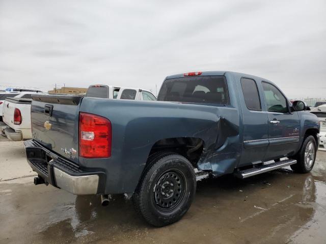 Photo 3 from auction – 2011 CHEVROLET SILVERADO with VIN 1GCRCSE0XBZ447856