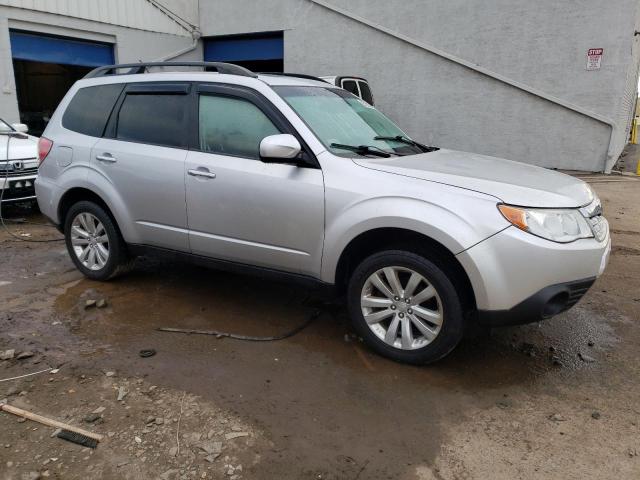 Photo 4 from auction – 2011 SUBARU FORESTER 2 with VIN JF2SHADCXBH749583