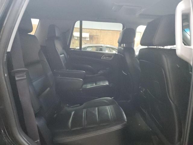 Photo 11 from auction – 2015 GMC YUKON DENA with VIN 1GKS2CKJ8FR254395