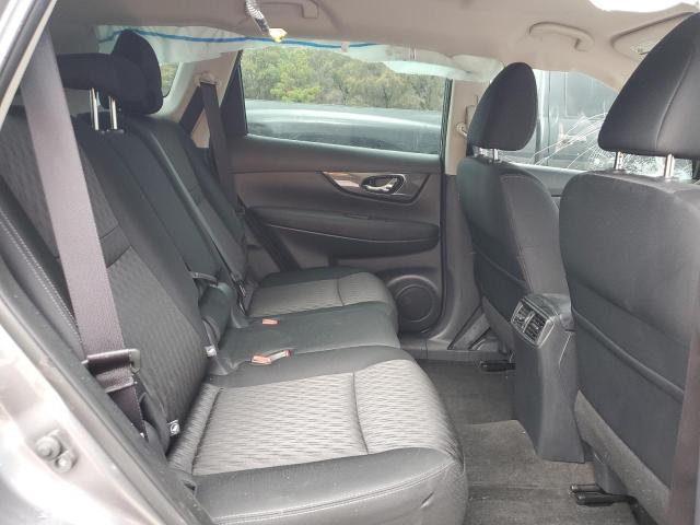 Photo 10 from auction – 2018 NISSAN ROGUE S with VIN KNMAT2MT8JP615884